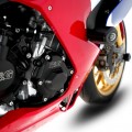 R&G Racing PRO Pulse Cover (RHS) for the Honda CBR1000RR-R 2020-2024 R&G Racing PRO Pulse Cover (RHS) for the Honda CBR1000RR-R 2020-2024